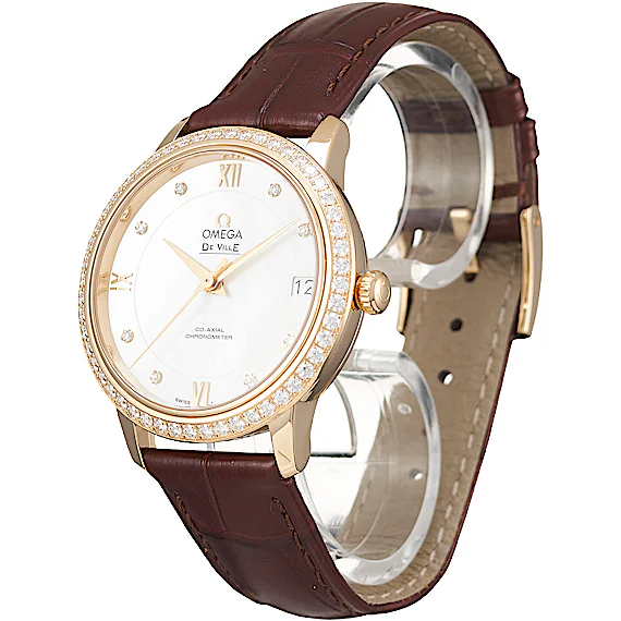 Omega De Ville 424.58.33.20.55.002 Omega De Ville 424.58.33.20.55.002