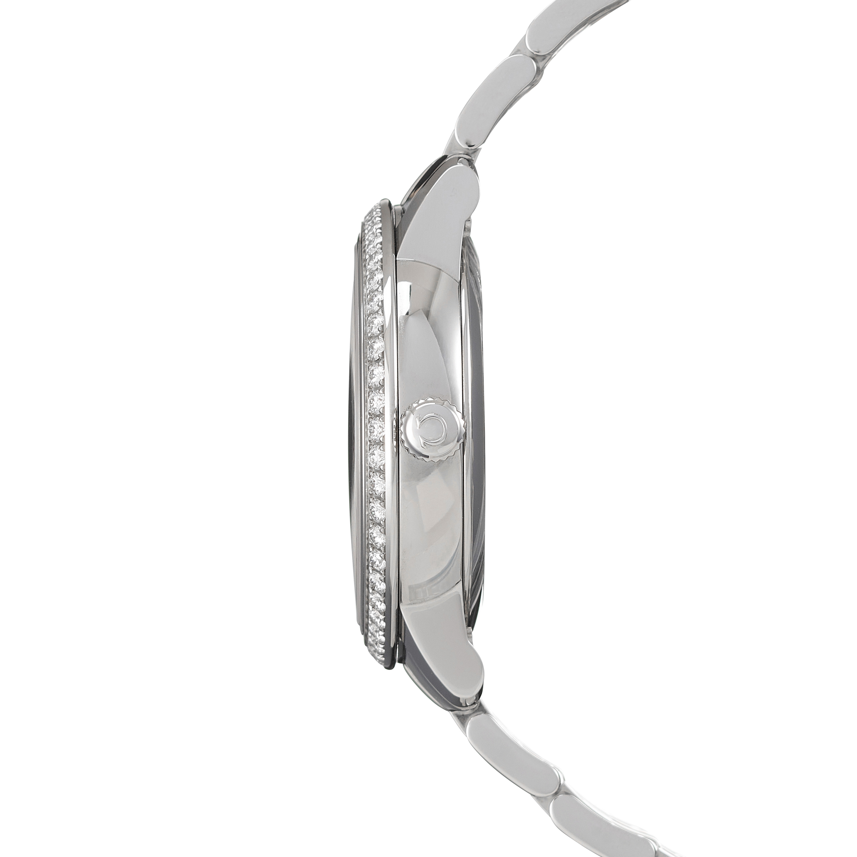 Omega De Ville 424.15.33.20.55.001