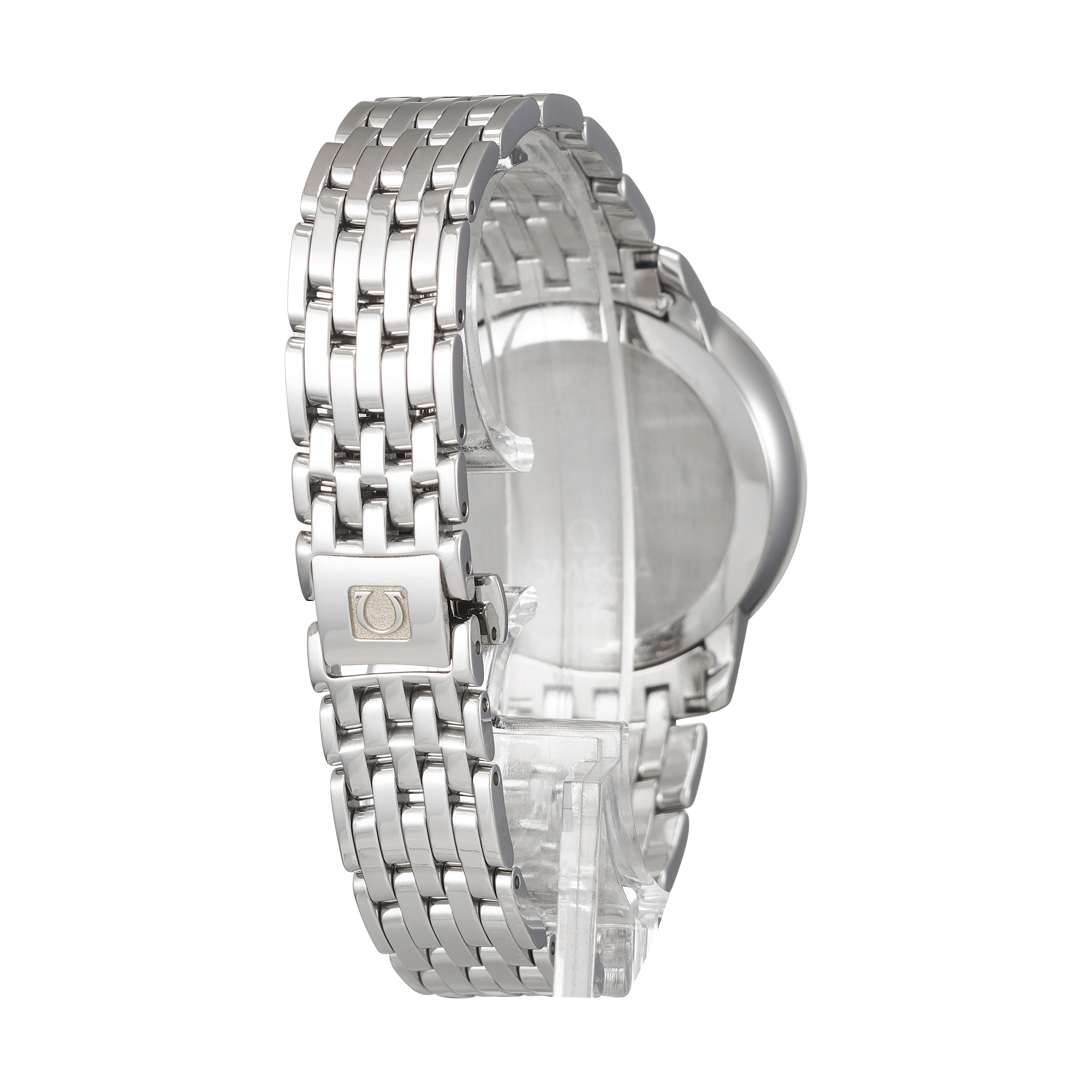 Omega De Ville 424.15.33.20.55.001