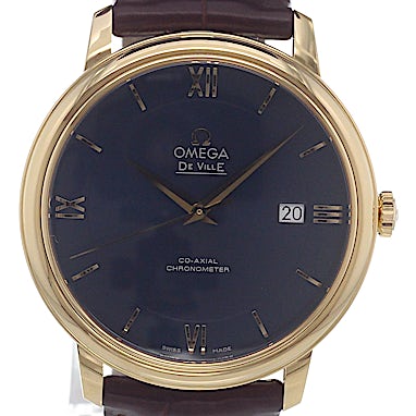 Omega De Ville Prestige Co-Axial - 424.53.40.20.03.001