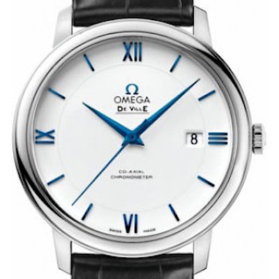 Omega De Ville Prestige Co-Axial - 424.53.40.20.04.001