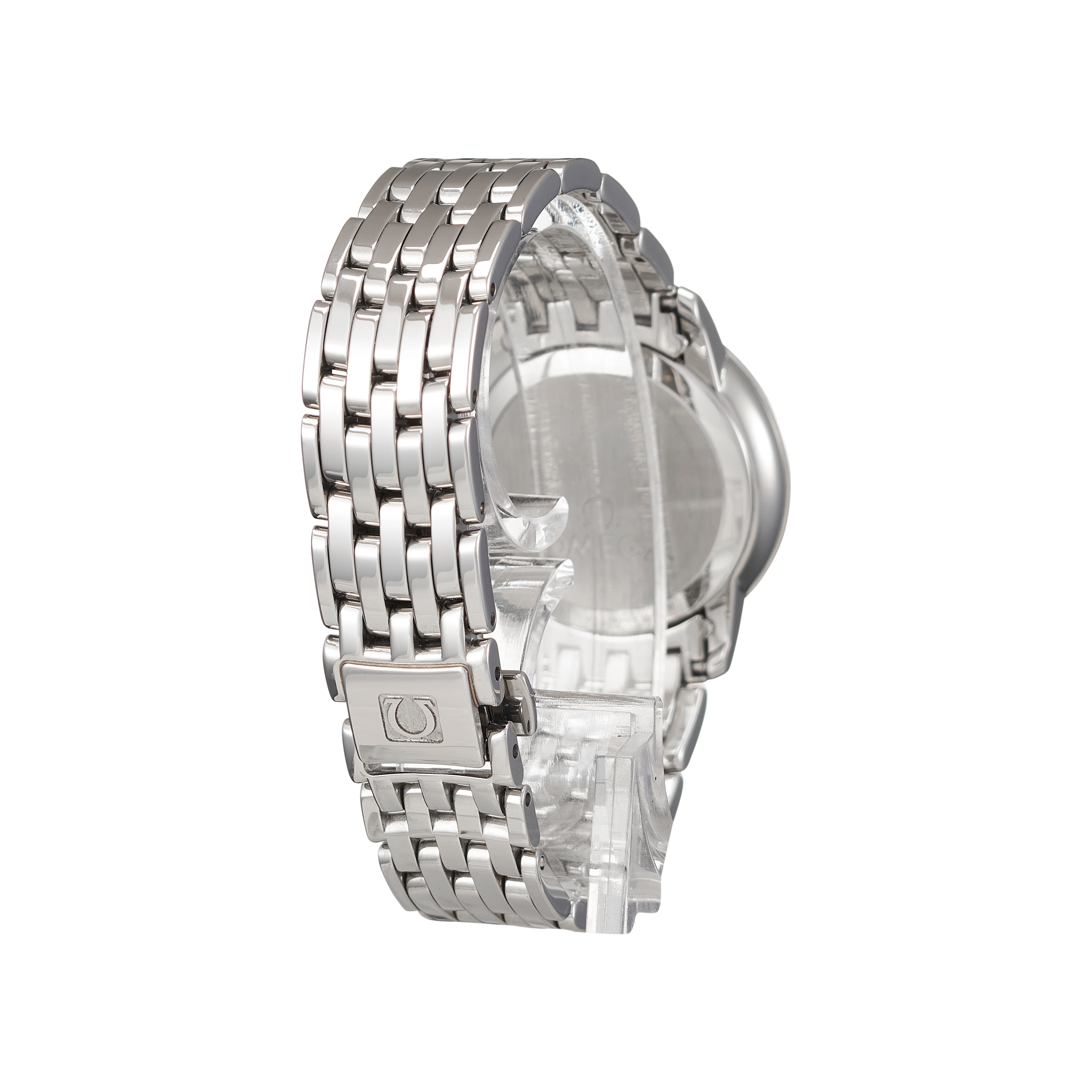 Omega De Ville 424.10.27.60.05.001