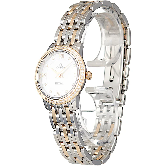 Omega De Ville 424.25.24.60.55.001 Omega De Ville 424.25.24.60.55.001