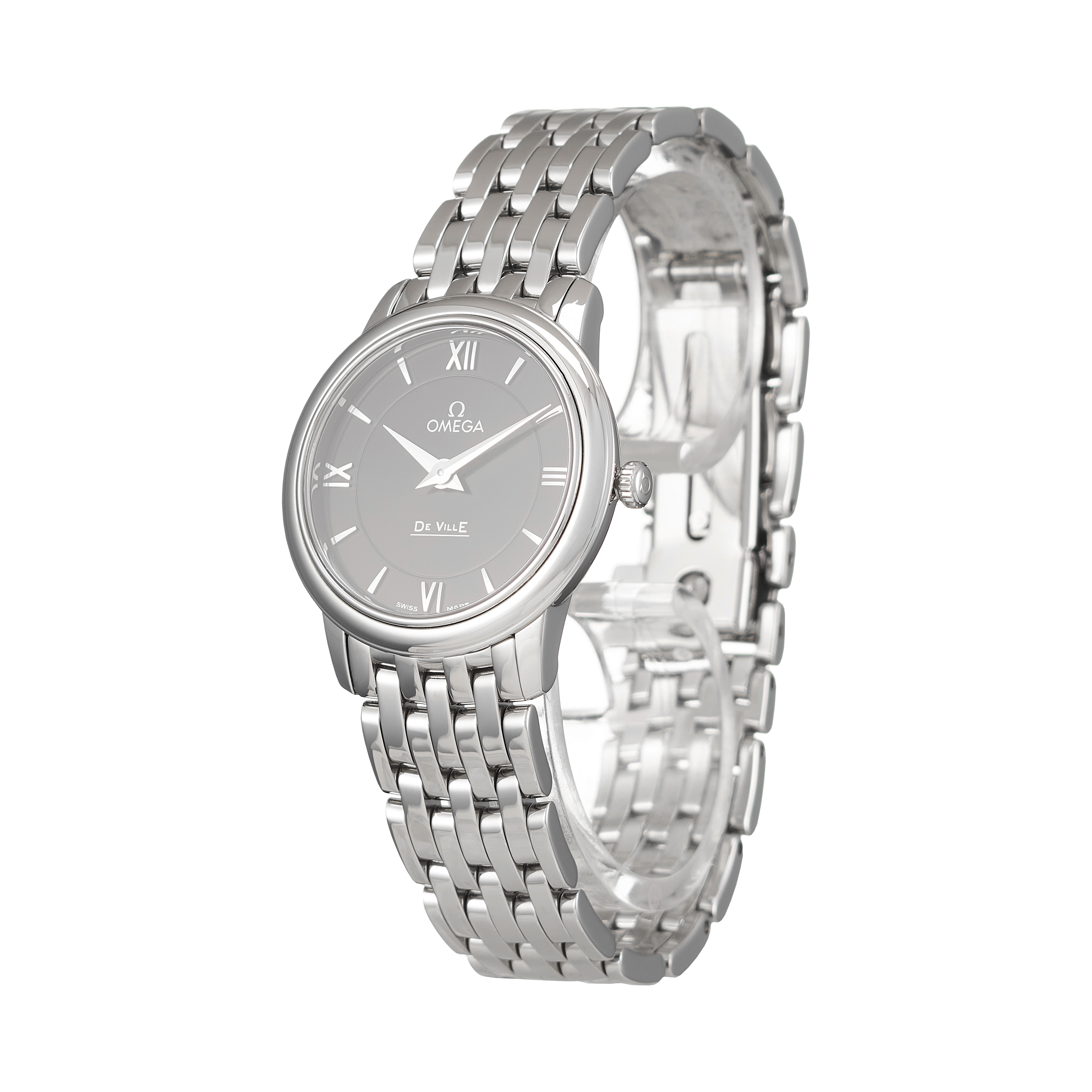 Omega De Ville 424.10.27.60.01.001
