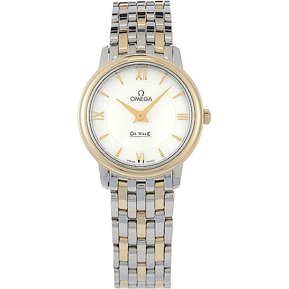 Omega De Ville 424.20.27.60.05.001 Omega De Ville 424.20.27.60.05.001