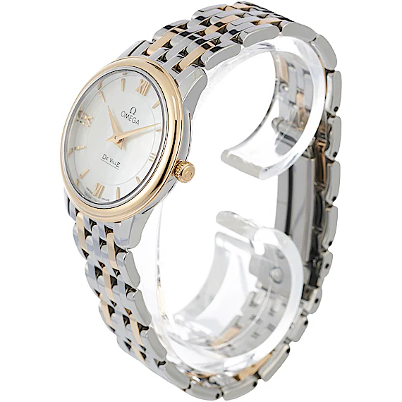 Omega De Ville 424.20.27.60.05.001 Omega De Ville 424.20.27.60.05.001