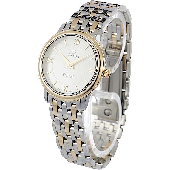Omega De Ville 424.20.27.60.05.001 Omega De Ville 424.20.27.60.05.001