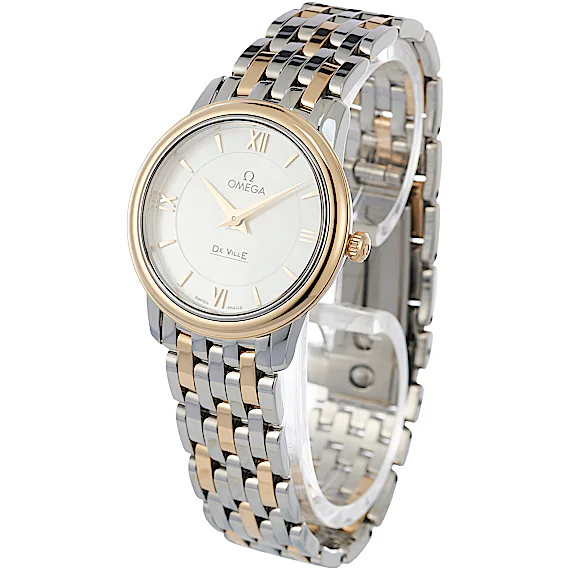 Omega De Ville 424.20.27.60.05.001 Omega De Ville 424.20.27.60.05.001