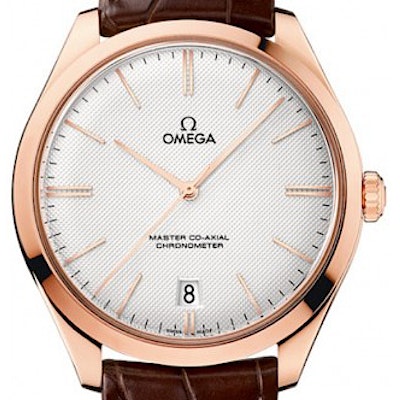 Omega De Ville Trésor Master Co-Axial 40 - 432.53.40.21.02.002
