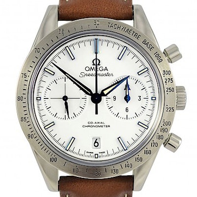 Omega Speedmaster '57 Co-Axial Chronograph - 331.92.42.51.04.001