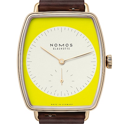 Nomos Lux Zikade - 941