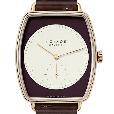 Nomos Lux Zobel - 942