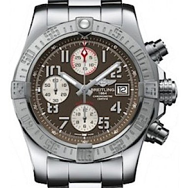 Breitling Chronomat Avenger II Automatic Chronograph - A1338111.F564.170A