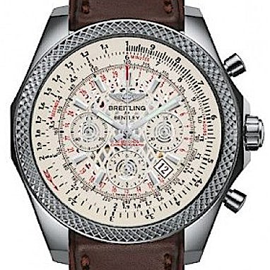 Breitling Bentley B06 Automatic Chronograph - AB061112.G768.479X.A20BA.1