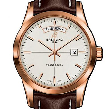 Breitling Transocean Day Date - R4531012.G752.437X.R20BA.1