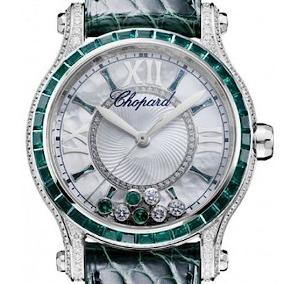 Chopard Happy Sport 36 Automatic - 274891-1004