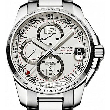 Chopard Mille Miglia GT XL Chrono - 158459-3002