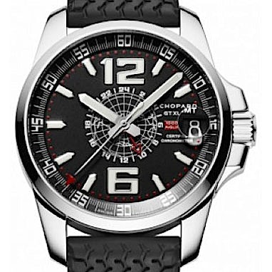 Chopard Mille Miglia GT XL GMT - 168514-3001