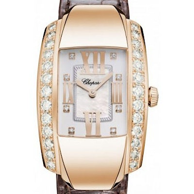 Chopard La Strada - 419402-5004