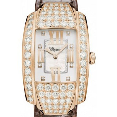 Chopard La Strada - 419403-5004