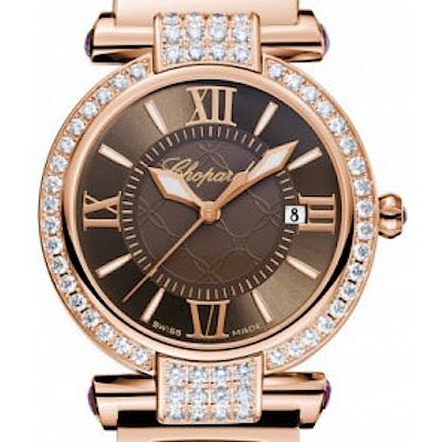 Chopard Imperiale 28 - 384238-5008