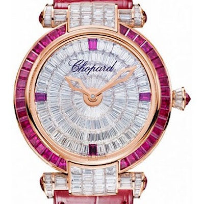 Chopard Imperiale 36 - 384275-5001