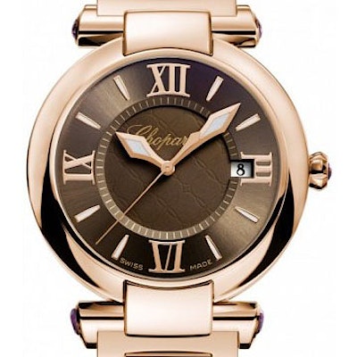 Chopard Imperiale 36 - 384221-5010