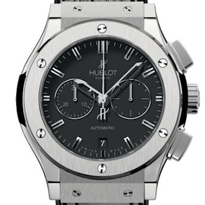 Hublot Classic Fusion Chronograph - 541.NX.1170.LR