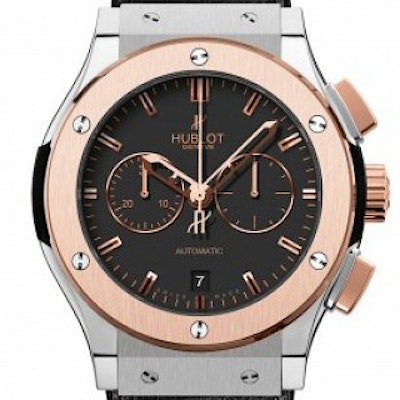 Hublot Classic Fusion - 541.NO.1180.LR