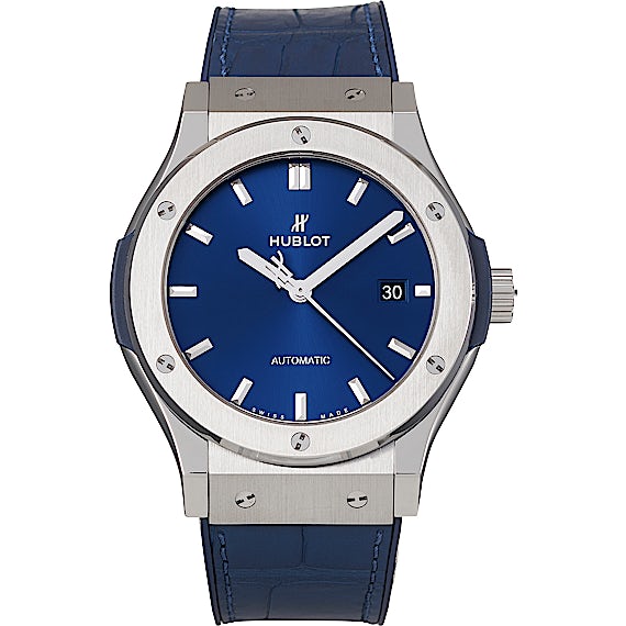 Hublot Classic Fusion 542.NX.7170.LR Hublot Classic Fusion 542.NX.7170.LR