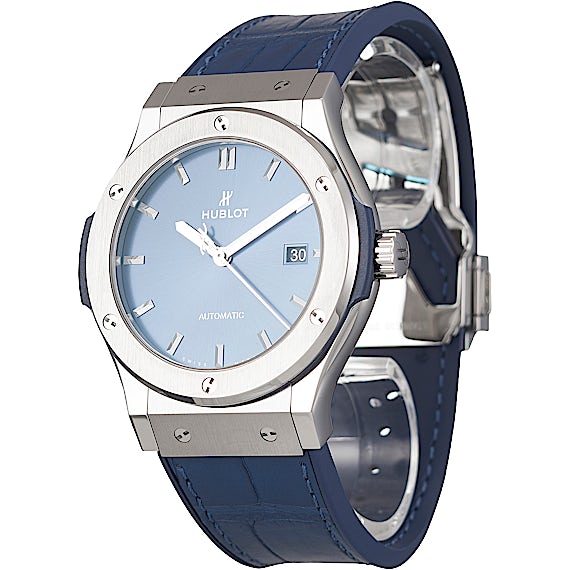 Hublot Classic Fusion 542.NX.7170.LR Hublot Classic Fusion 542.NX.7170.LR