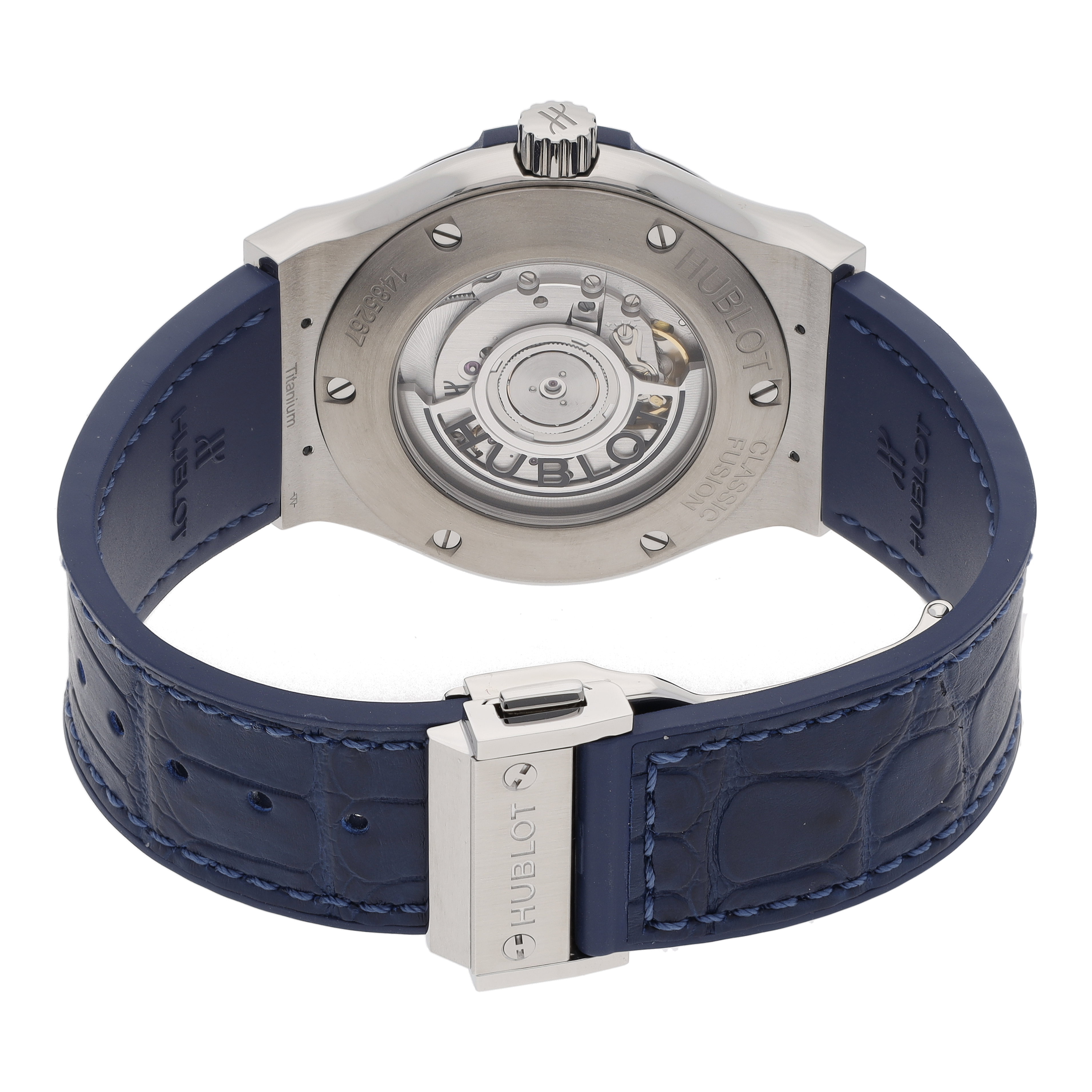 Hublot Classic Fusion 542.NX.7170.LR