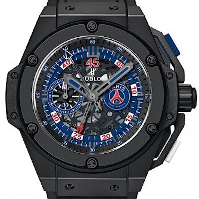 Hublot King Power Paris Saint-Germain - 716.CI.0123.RX.PSG14