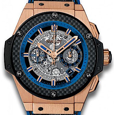 Hublot King Power Unico - 701.OQ.0119.HR