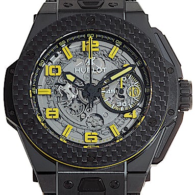 Hublot Big Bang Ferrari - 401.CQ.0129.VR