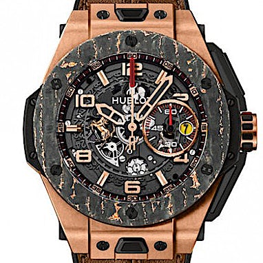 Hublot Big Bang Ferrari - 401.OJ.0123.VR