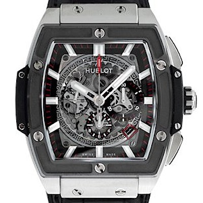 Hublot Spirit of Big Bang - 601.NM.0173.LR