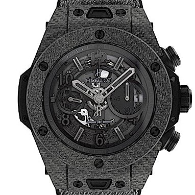 Hublot Big Bang Unico Italia Independent - 411.YT.1110.NR.ITI15