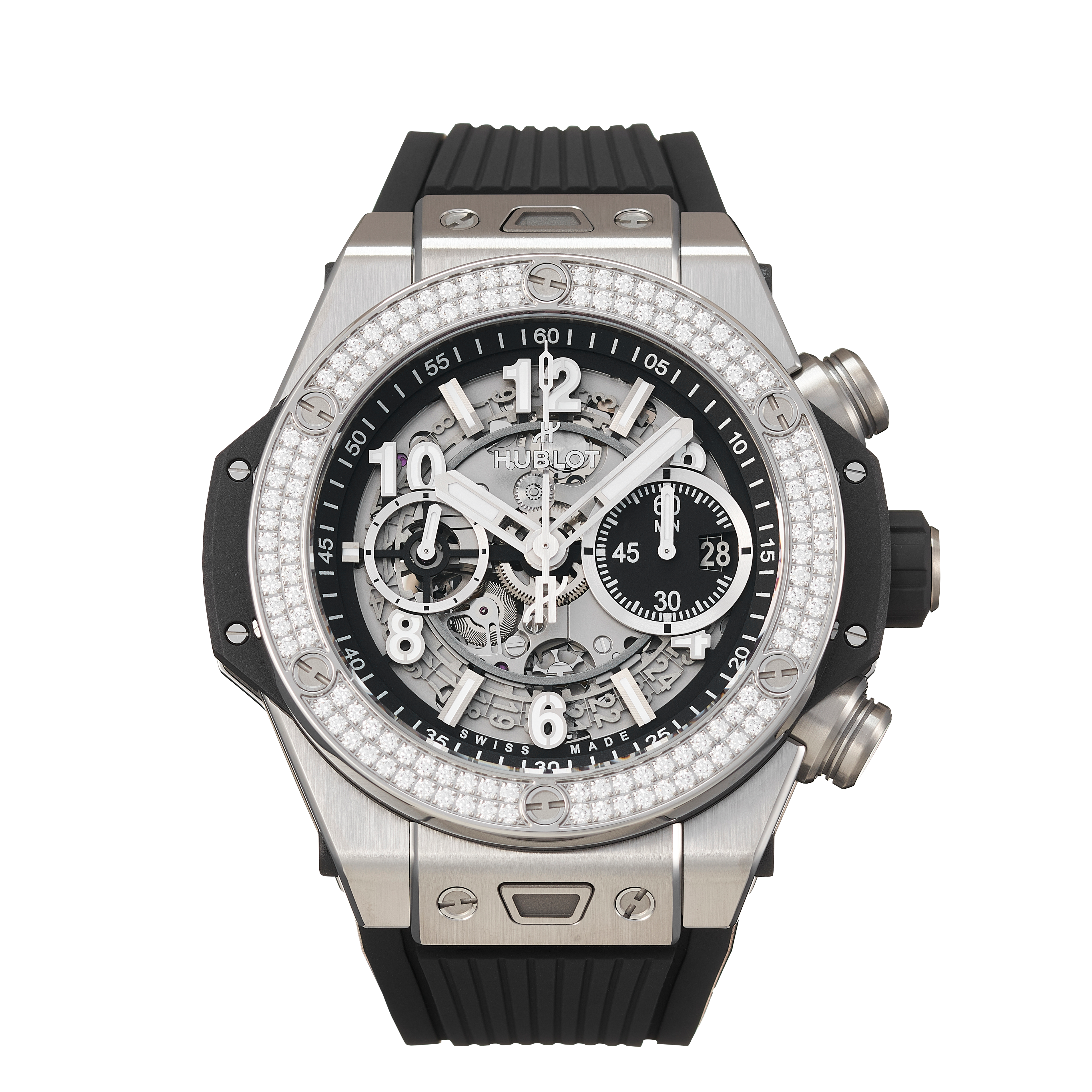 Hublot Big Bang 411.NX.1170.RX.1104
