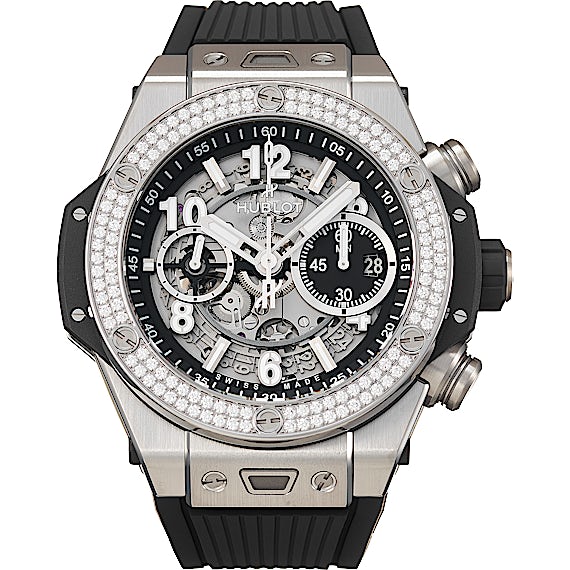 Hublot Big Bang 411.NX.1170.RX.1104 Hublot Big Bang 411.NX.1170.RX.1104