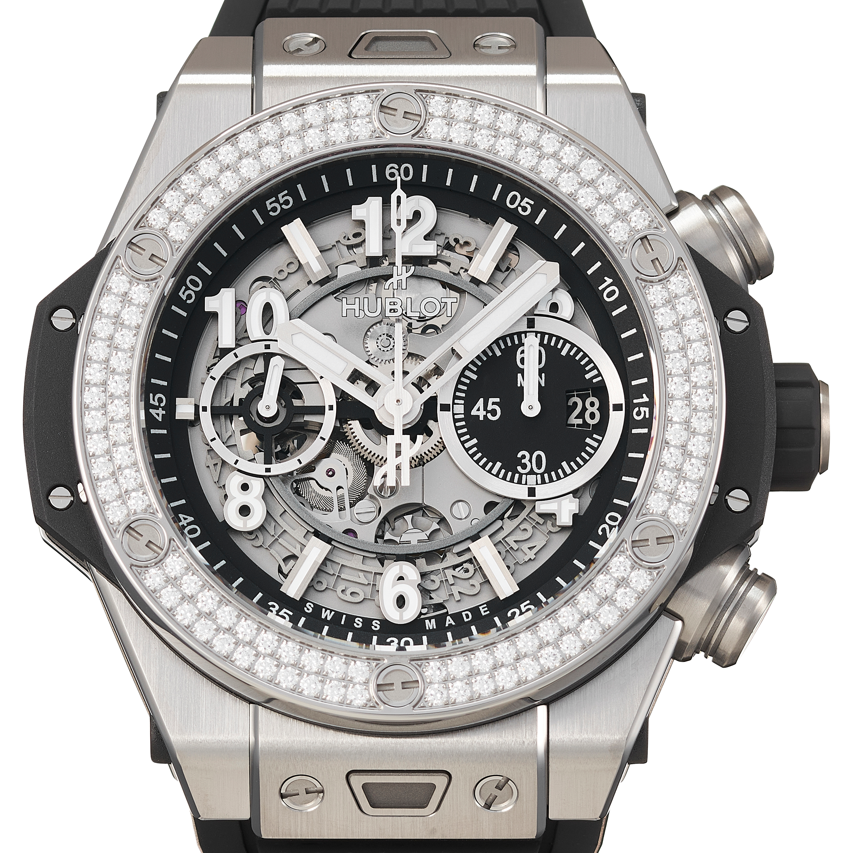 Hublot Big Bang 411.NX.1170.RX.1104