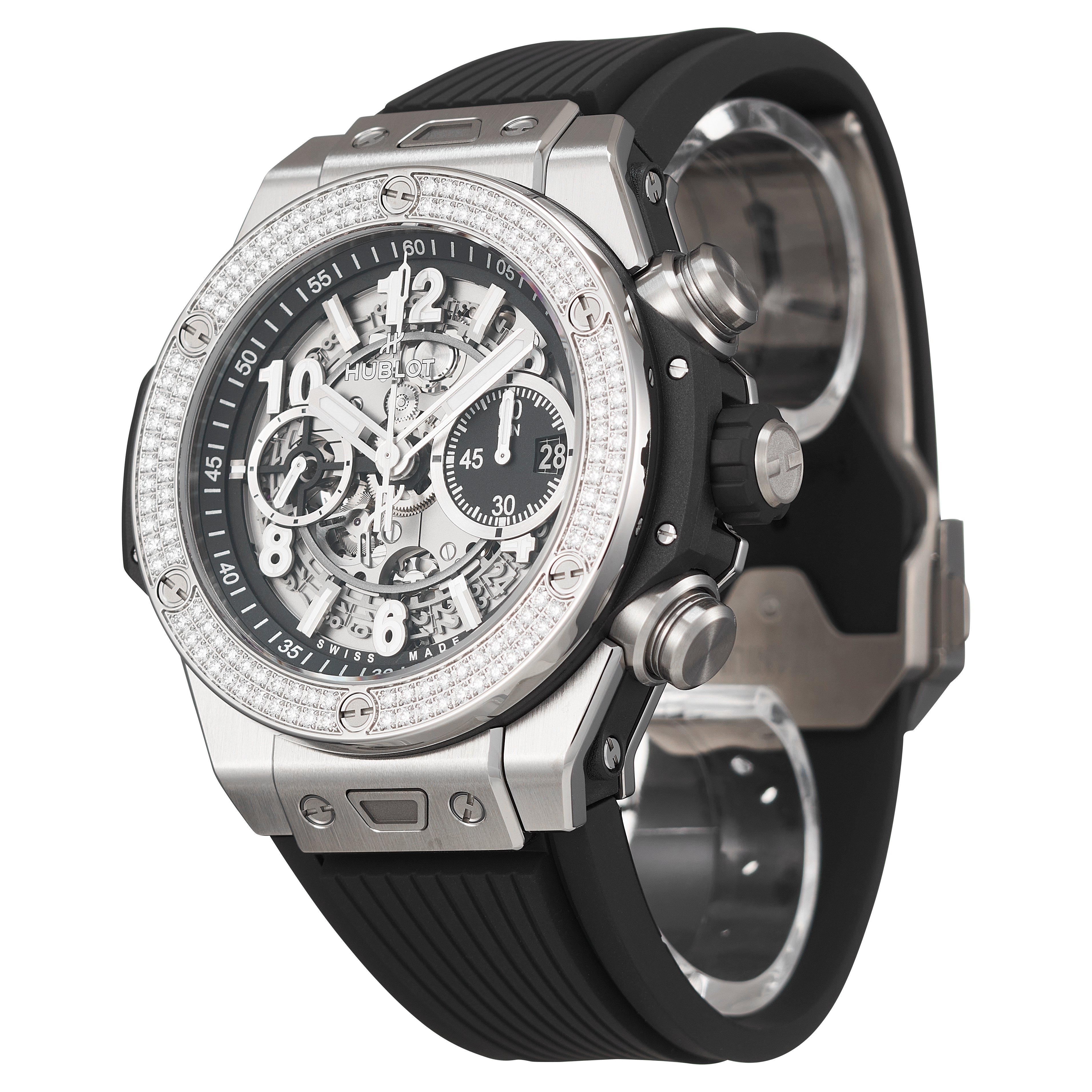 Hublot Big Bang 411.NX.1170.RX.1104