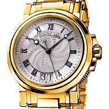 Breguet Marine - 5817BA/12/AM0