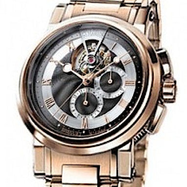 Breguet Marine - 5837BR/92/RM0