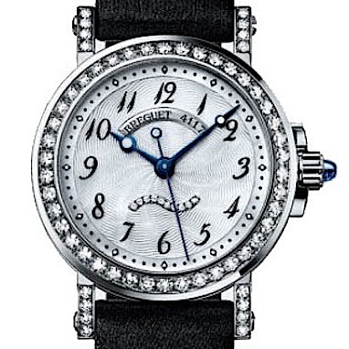 Breguet Marine - 8818BB/59/864.DD0D