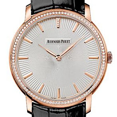 Audemars Piguet Jules Audemars Extra Thin - 15182OR.ZZ.A102CR.01