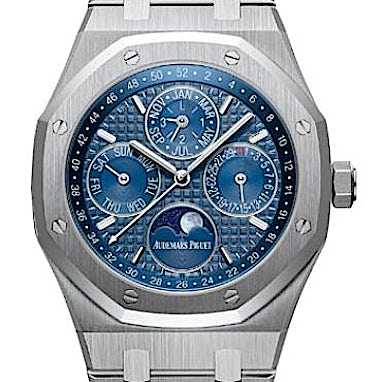 Audemars Piguet Royal Oak Perpetual Calendar - 26574ST.OO.1220ST.02