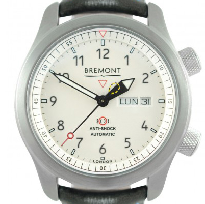 Bremont Martin Baker MBII MBII BLUE