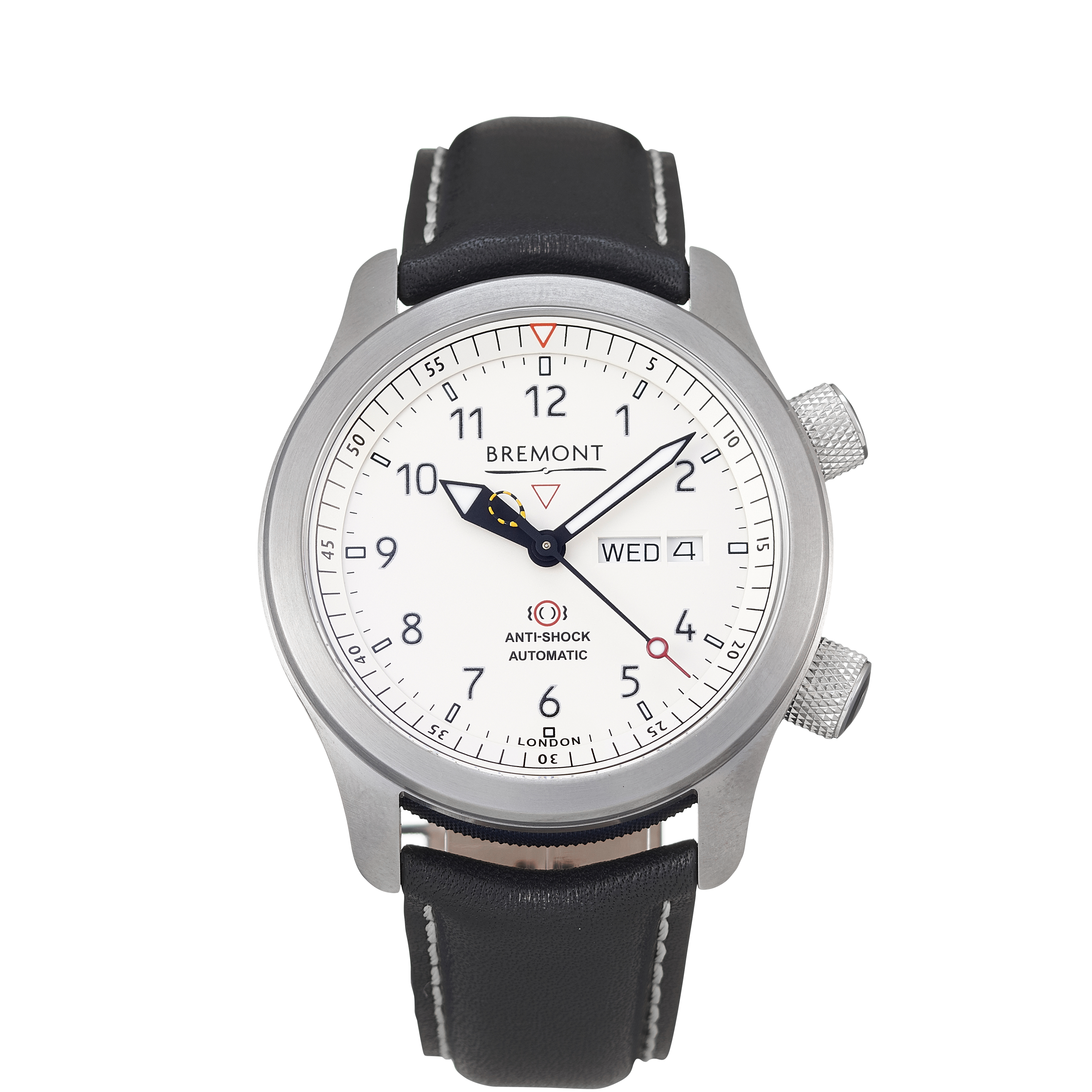 Bremont Martin Baker MBII MBII BLUE