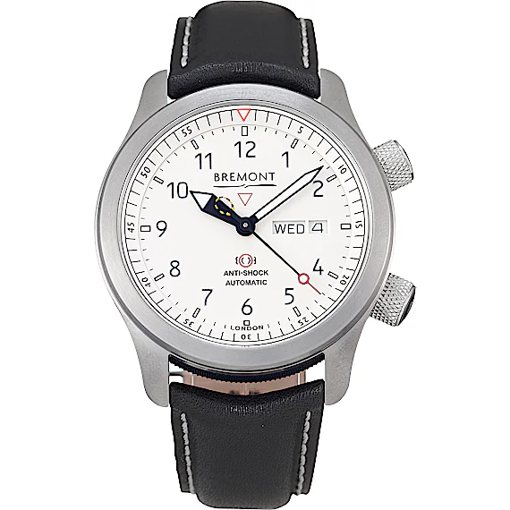 Bremont Martin Baker MBII MBII BLUE Bremont Martin Baker MBII MBII BLUE